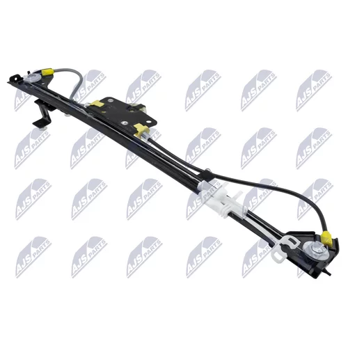 Mechanizmus zdvíhania okna EPS-FT-012 /NTY/ - obr. 1
