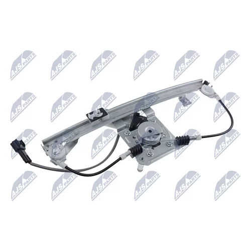Mechanizmus zdvíhania okna EPS-FT-015 /NTY/ - obr. 1