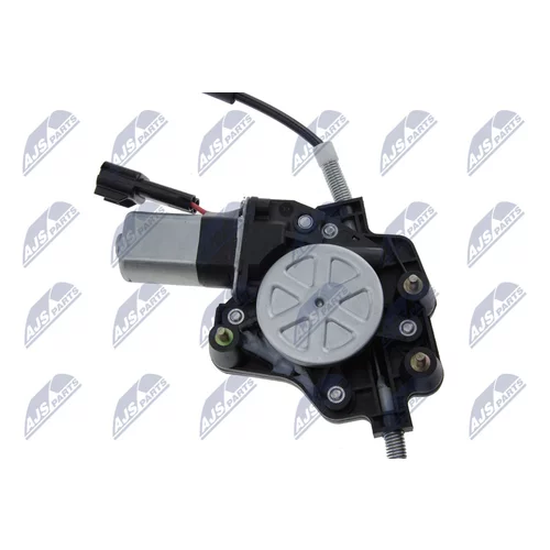 Mechanizmus zdvíhania okna EPS-FT-022 /NTY/ - obr. 3