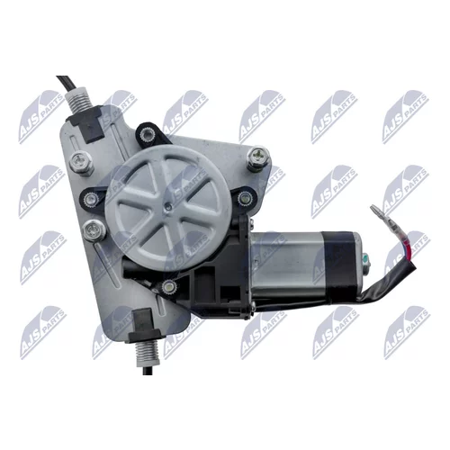 Mechanizmus zdvíhania okna EPS-FT-022A /NTY/ - obr. 3