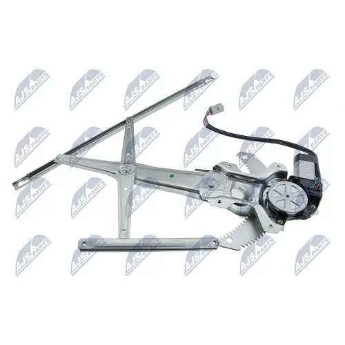 Mechanizmus zdvíhania okna EPS-HD-001 /NTY/ - obr. 1