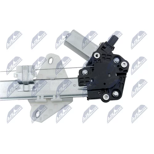 Mechanizmus zdvíhania okna EPS-HD-008 /NTY/ - obr. 3