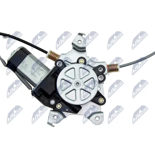 Mechanizmus zdvíhania okna EPS-HD-021 /NTY/ - obr. 2