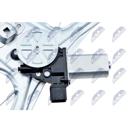 Mechanizmus zdvíhania okna EPS-HD-022 /NTY/ - obr. 2
