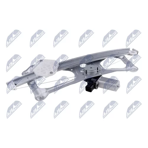 Mechanizmus zdvíhania okna EPS-HD-023 /NTY/ - obr. 1