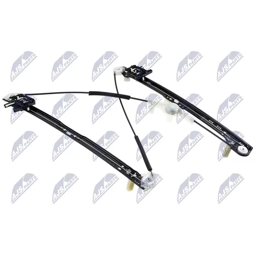 Mechanizmus zdvíhania okna EPS-LR-007 /NTY/ - obr. 1