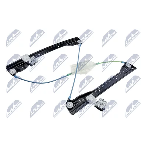 Mechanizmus zdvíhania okna EPS-ME-030 /NTY/ - obr. 1
