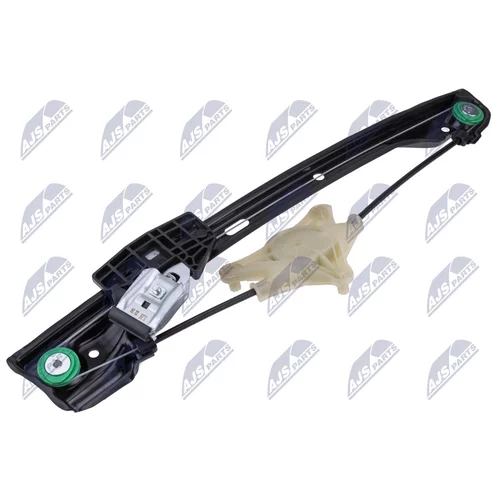 Mechanizmus zdvíhania okna EPS-ME-034 /NTY/ - obr. 2