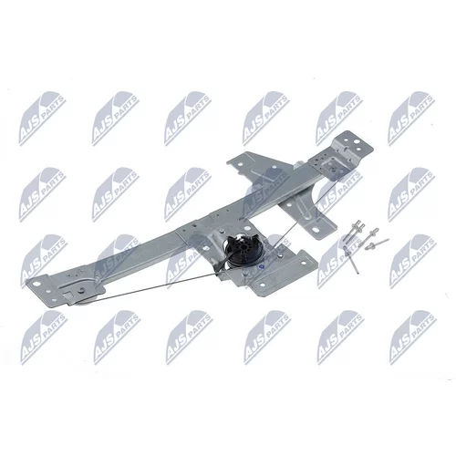 Mechanizmus zdvíhania okna NTY EPS-PE-003