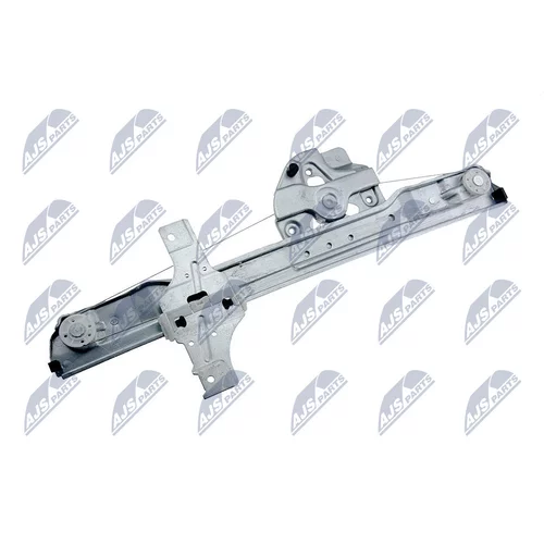 Mechanizmus zdvíhania okna EPS-PE-013 /NTY/ - obr. 1
