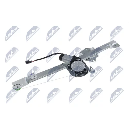 Mechanizmus zdvíhania okna NTY EPS-RE-004S