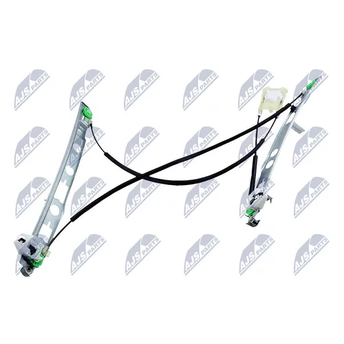 Mechanizmus zdvíhania okna EPS-RE-039 /NTY/ - obr. 1