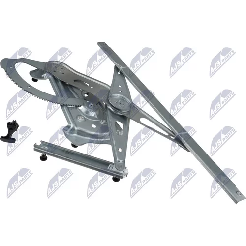 Mechanizmus zdvíhania okna EPS-RE-046 /NTY/ - obr. 1