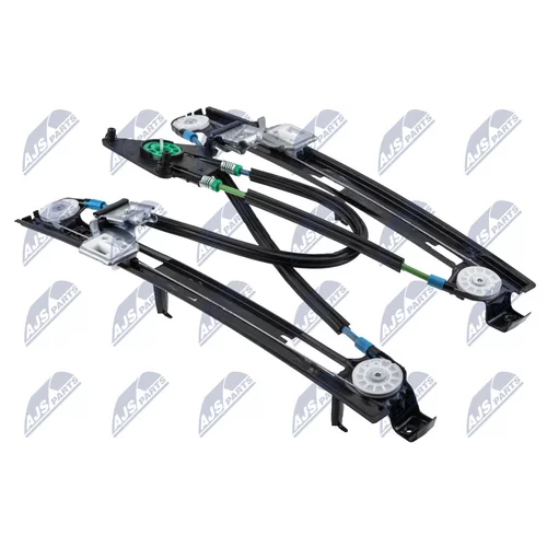 Mechanizmus zdvíhania okna EPS-SE-009 /NTY/ - obr. 1