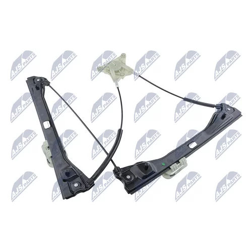 Mechanizmus zdvíhania okna EPS-SE-011 /NTY/ - obr. 1