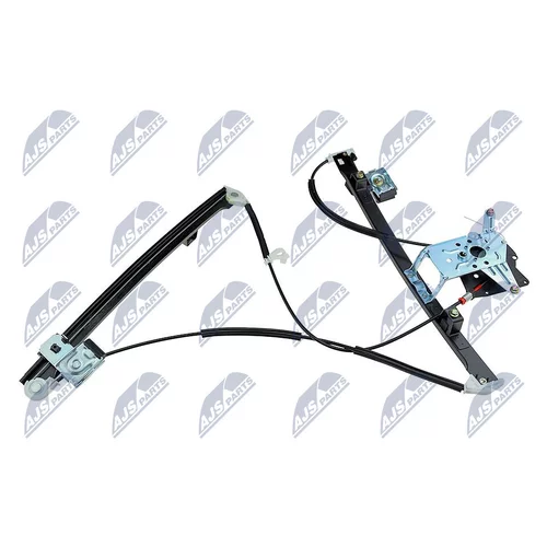 Mechanizmus zdvíhania okna EPS-SE-025 /NTY/ - obr. 1