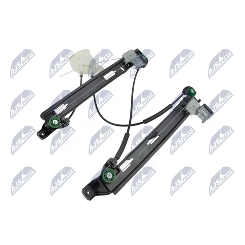Mechanizmus zdvíhania okna EPS-SE-026 /NTY/ - obr. 1