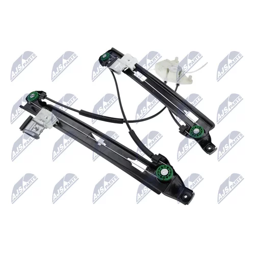 Mechanizmus zdvíhania okna EPS-SE-027 /NTY/ - obr. 1