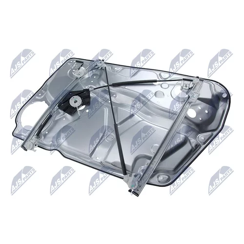Mechanizmus zdvíhania okna EPS-VW-001 /NTY/ - obr. 1