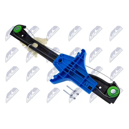 Mechanizmus zdvíhania okna EPS-VW-010A /NTY/ - obr. 1