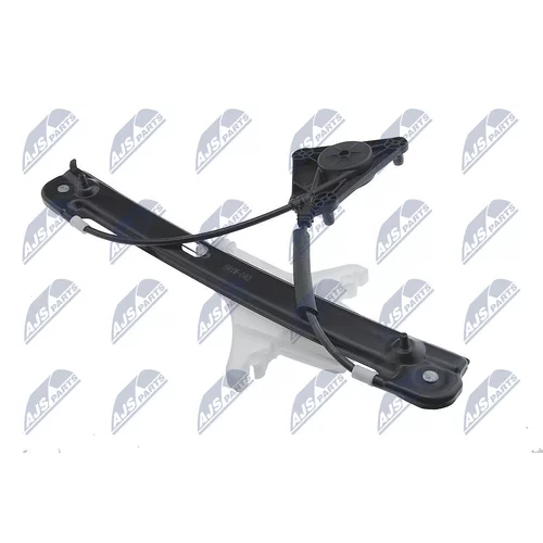 Mechanizmus zdvíhania okna EPS-VW-040 /NTY/ - obr. 1