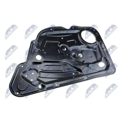 Mechanizmus zdvíhania okna EPS-VW-057 /NTY/ - obr. 1