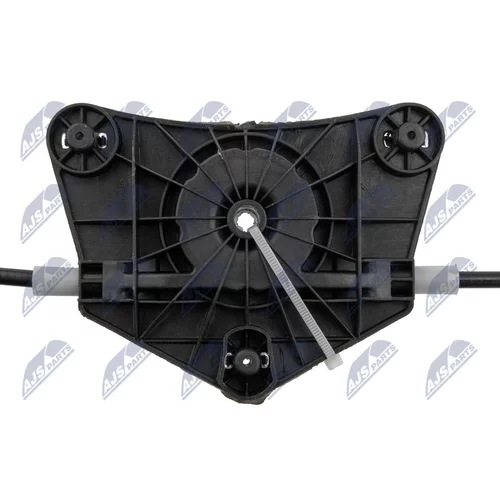 Mechanizmus zdvíhania okna EPS-VW-087 /NTY/ - obr. 3