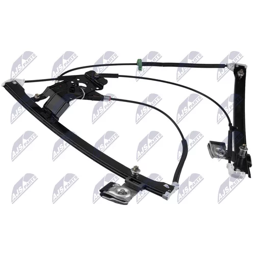Mechanizmus zdvíhania okna NTY EPS-VW-113