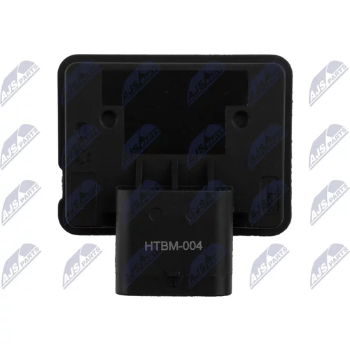 Senzor teploty paliva EPW-BM-004 /NTY/ - obr. 2