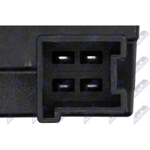 Kontrolná jednotka, pumpa paliva EPW-ME-002 /NTY/ - obr. 4