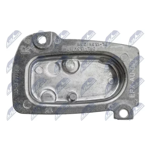 Riadiaca jednotka osvetlenia EPX-AU-007 /NTY/ - obr. 3