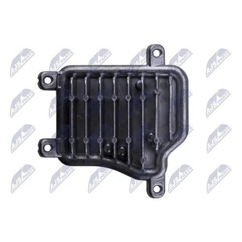 Riadiaca jednotka osvetlenia EPX-AU-018 /NTY/ - obr. 3