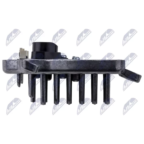 Riadiaca jednotka osvetlenia EPX-AU-018 /NTY/ - obr. 4