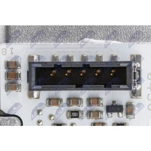 Riadiaca jednotka osvetlenia EPX-AU-022 /NTY/ - obr. 5