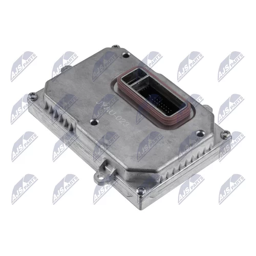 Riadiaca jednotka osvetlenia EPX-AU-023 /NTY/ - obr. 1