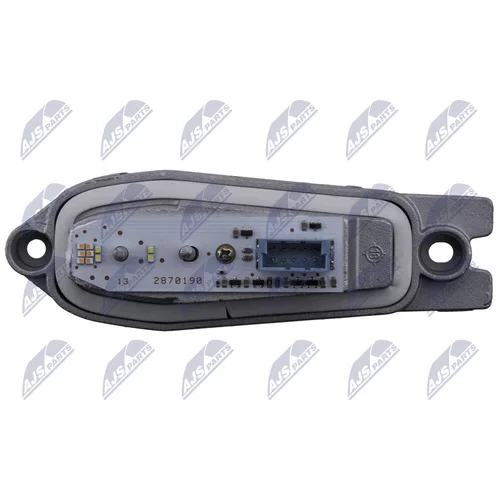Riadiaca jednotka osvetlenia EPX-AU-027 /NTY/ - obr. 2