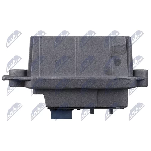 Riadiaca jednotka osvetlenia EPX-AU-027 /NTY/ - obr. 4