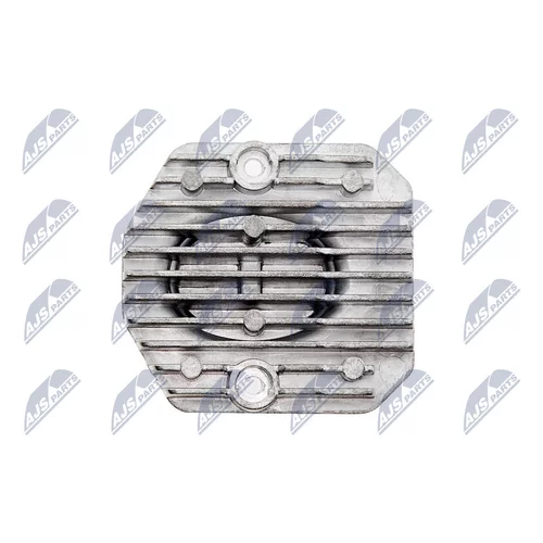 Riadiaca jednotka osvetlenia EPX-BM-012 /NTY/ - obr. 2