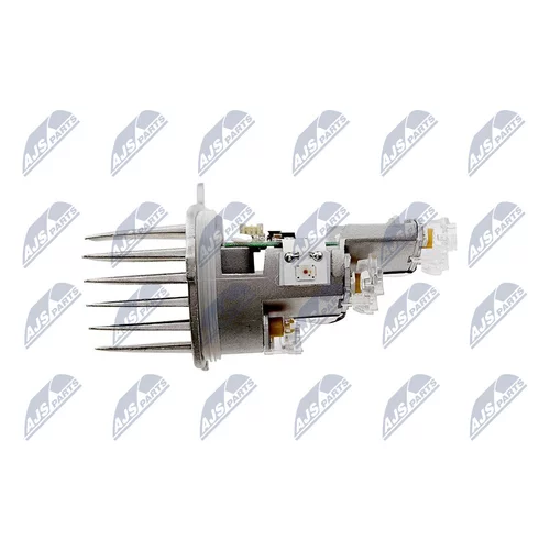 Riadiaca jednotka osvetlenia EPX-BM-015 /NTY/ - obr. 2