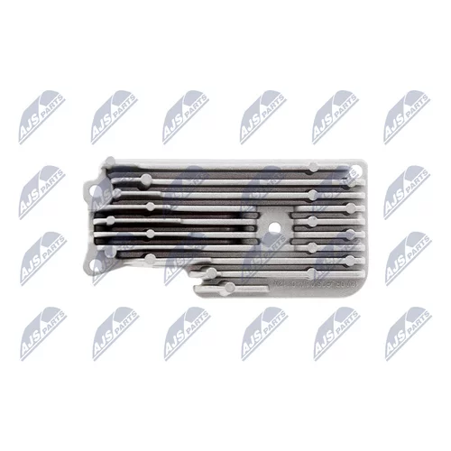 Riadiaca jednotka osvetlenia EPX-BM-021 /NTY/ - obr. 2