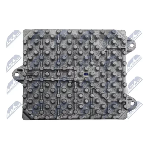Riadiaca jednotka osvetlenia EPX-BM-082 /NTY/ - obr. 3