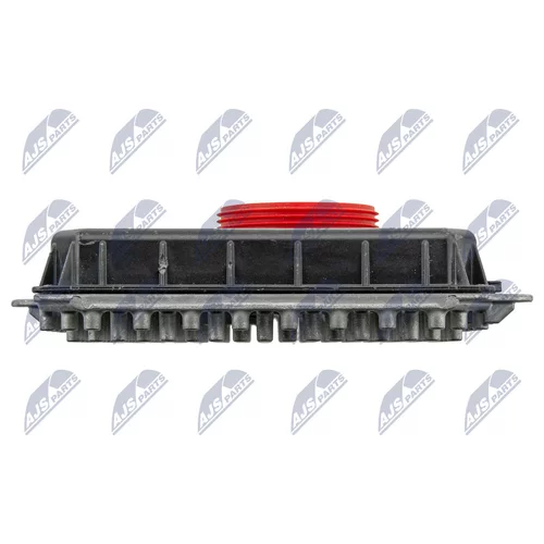 Riadiaca jednotka osvetlenia EPX-BM-082 /NTY/ - obr. 4