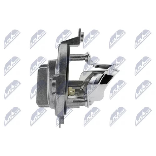 Riadiaca jednotka osvetlenia EPX-BM-083 /NTY/ - obr. 3