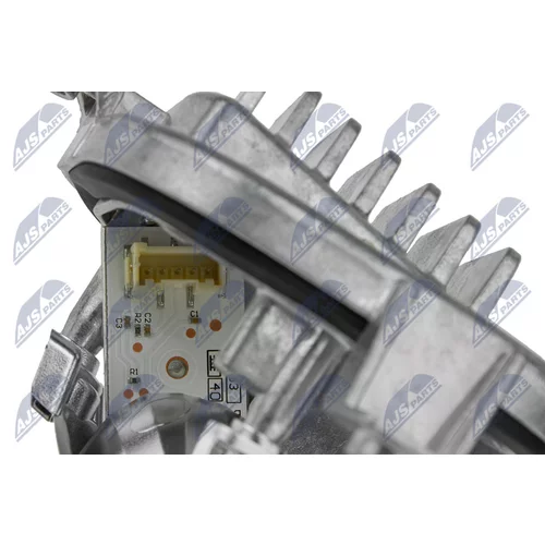 Riadiaca jednotka osvetlenia EPX-BM-083 /NTY/ - obr. 4