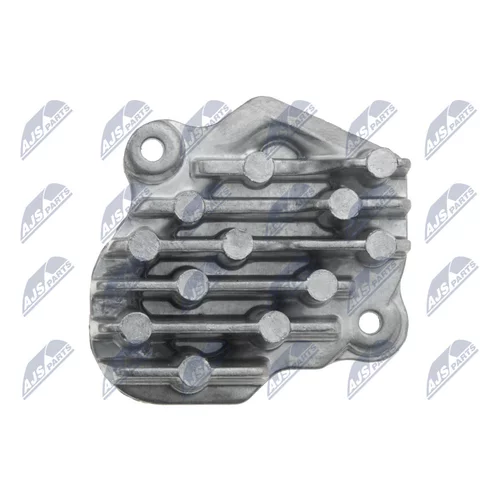 Riadiaca jednotka osvetlenia EPX-BM-104 /NTY/ - obr. 3