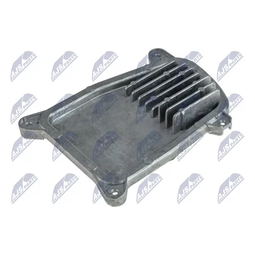 Riadiaca jednotka osvetlenia EPX-BM-112 /NTY/ - obr. 1