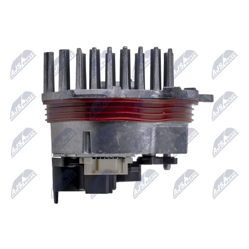 Riadiaca jednotka osvetlenia EPX-BM-114 /NTY/ - obr. 4