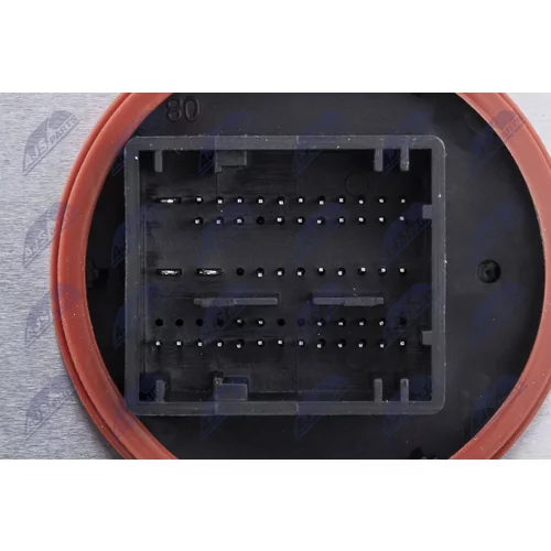 Riadiaca jednotka osvetlenia EPX-BM-118 /NTY/ - obr. 5