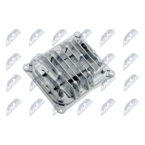 Riadiaca jednotka osvetlenia EPX-ME-001 /NTY/ - obr. 1