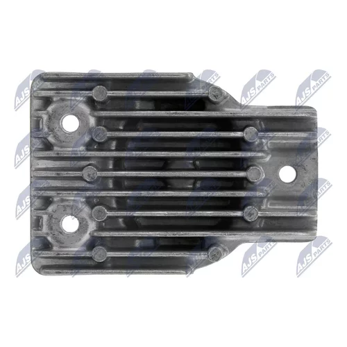 Riadiaca jednotka osvetlenia EPX-ME-023 /NTY/ - obr. 3